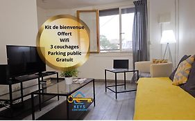 La Pause Laurag-Aise L'Embleur Oc Keys 27