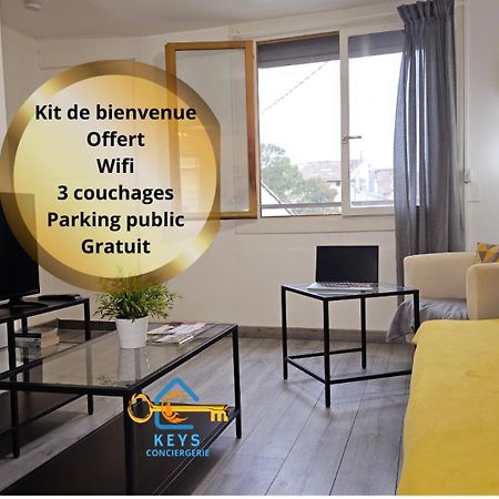Appartamento La Pause Laurag-Aise L'Embleur Oc Keys 27 Castelnaudary Esterno foto