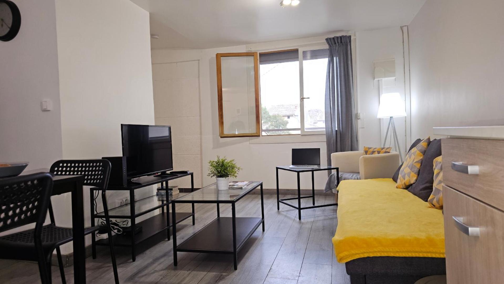 Appartamento La Pause Laurag-Aise L'Embleur Oc Keys 27 Castelnaudary Esterno foto