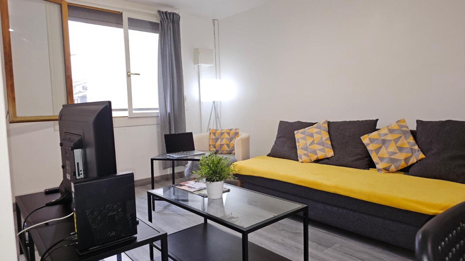 Appartamento La Pause Laurag-Aise L'Embleur Oc Keys 27 Castelnaudary Esterno foto